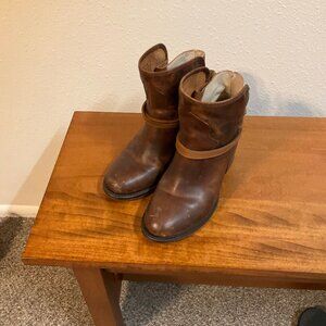 Freebird Boots